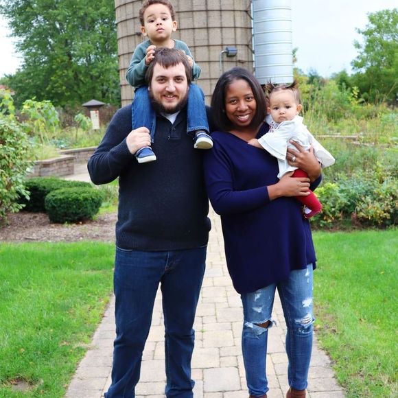 Meet your Posher, Shanice - Picture 1 of 1